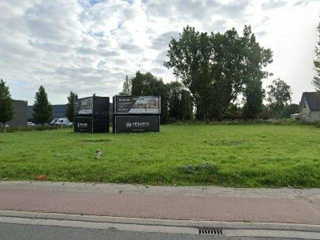 Bureau vente à Roeselare, West-Vlaanderen