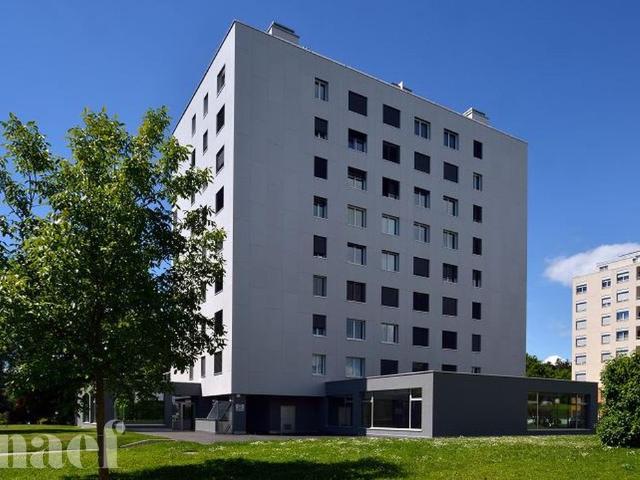 Haus mieten in Versoix