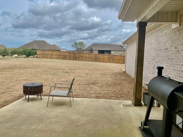 House for sale in Tuscumbia, Alabama