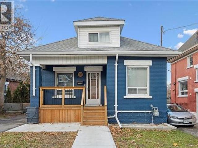 House for sale in Kitchener, Ontario