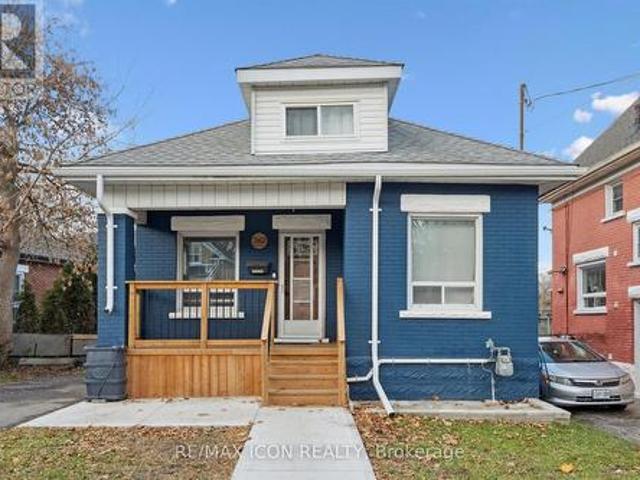 House for sale in Kitchener, Ontario