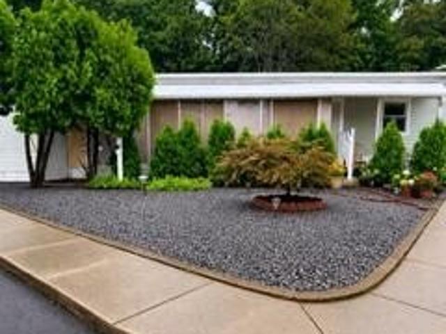 House for sale in Monmouth, New Jersey