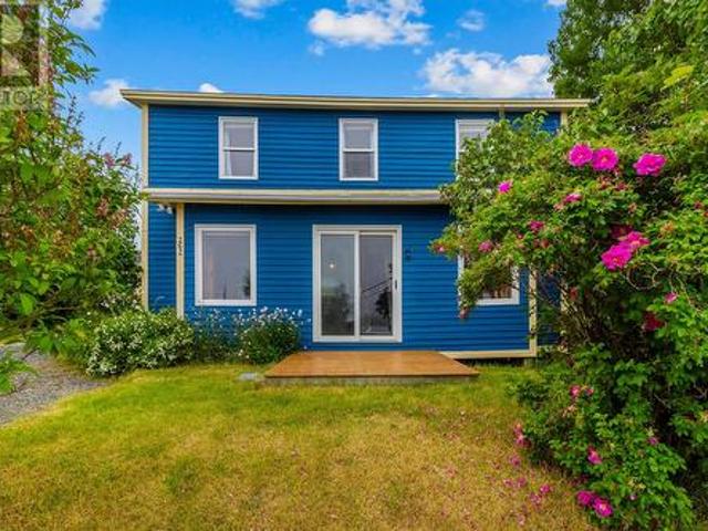 House for sale in Tors Cove, Newfoundland And Labrador
