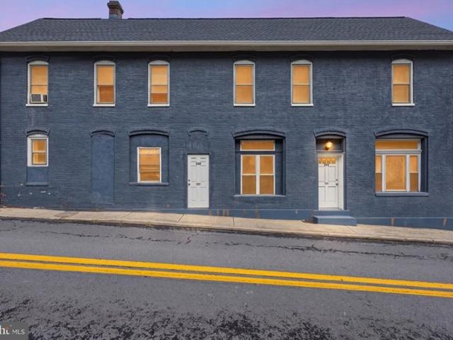 House for sale in Ridgeley, West Virginia