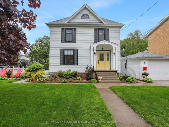 House for sale in Niagara, Ontario
