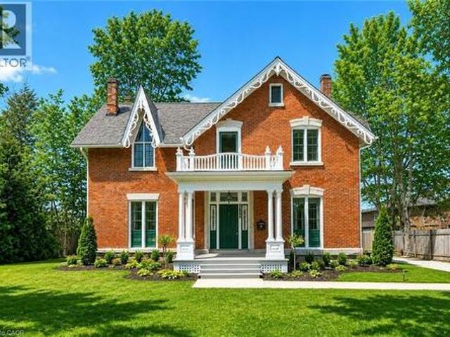 House for sale in Niagara, Ontario