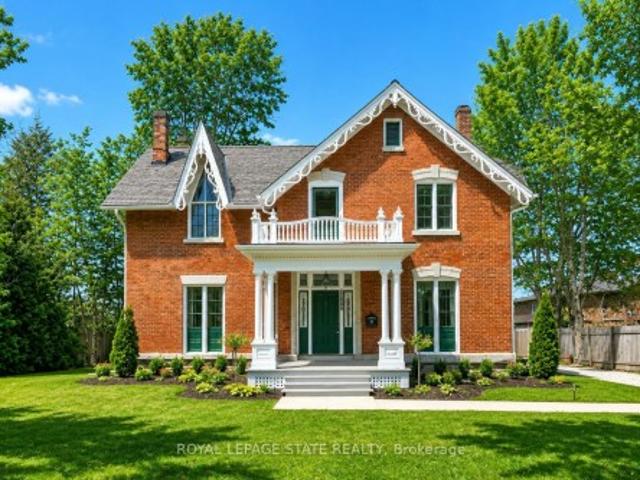 House for sale in Niagara, Ontario