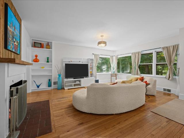 House for sale in Glencoe, Illinois