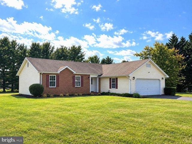House for sale in Harpers Ferry, West Virginia