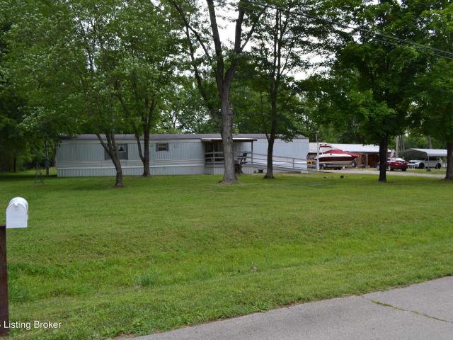 House for sale in Lebanon Junction, Kentucky