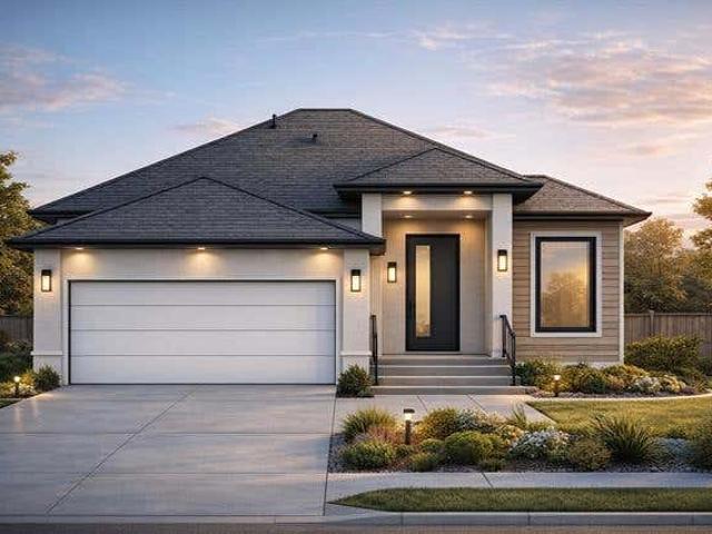 House for sale in West St. Paul, Manitoba