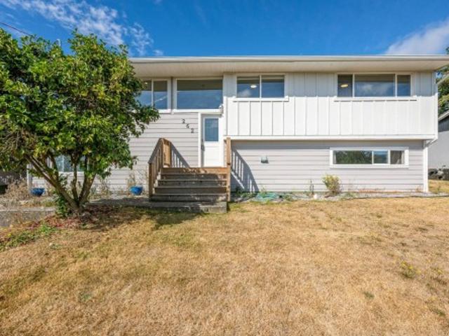 House for sale in Strathcona, British Columbia