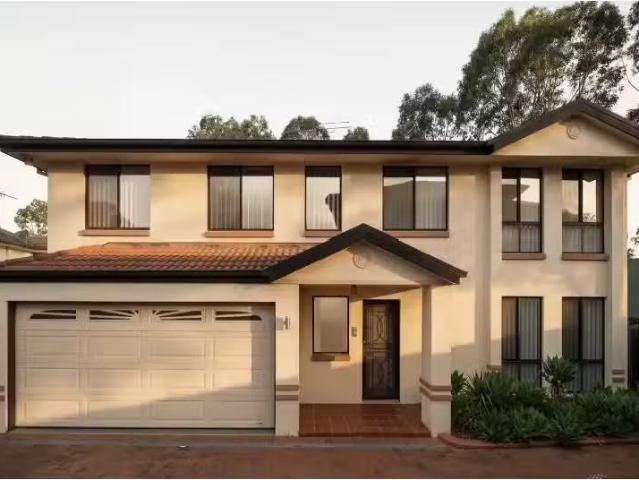 House for rent in Sydney, New South Wales