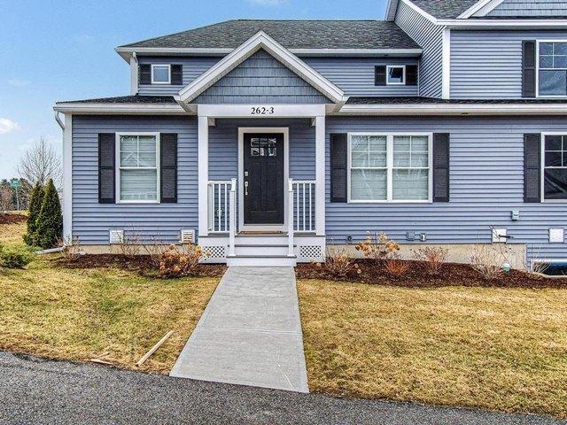 Townhouse for sale in South Burlington, Vermont