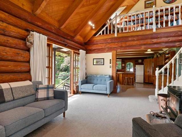 Property for sale in Gebbies Valley, Banks Peninsula Community