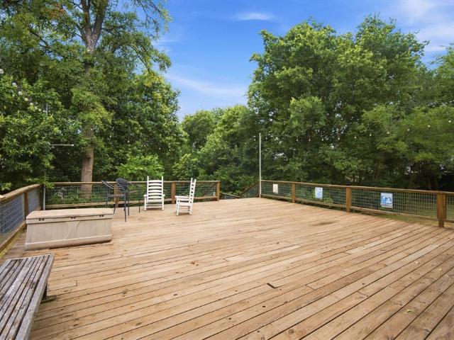 House for sale in Whitney, Texas