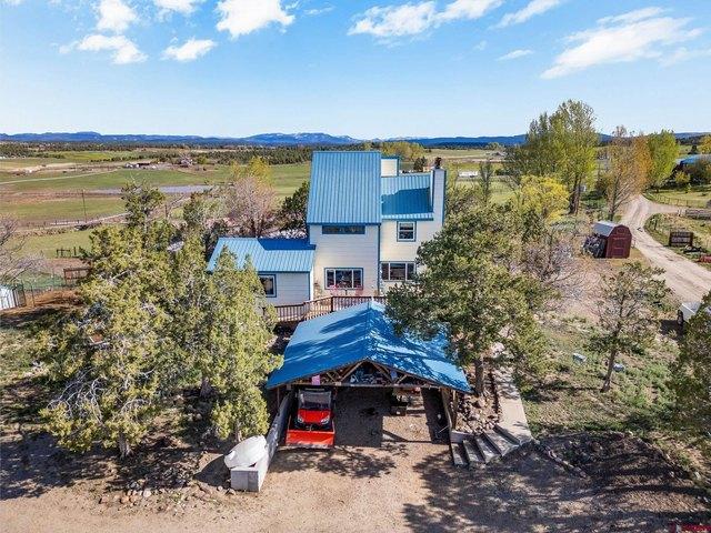 House for sale in La Plata, Colorado