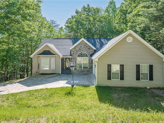 Property for rent in Waleska, Georgia