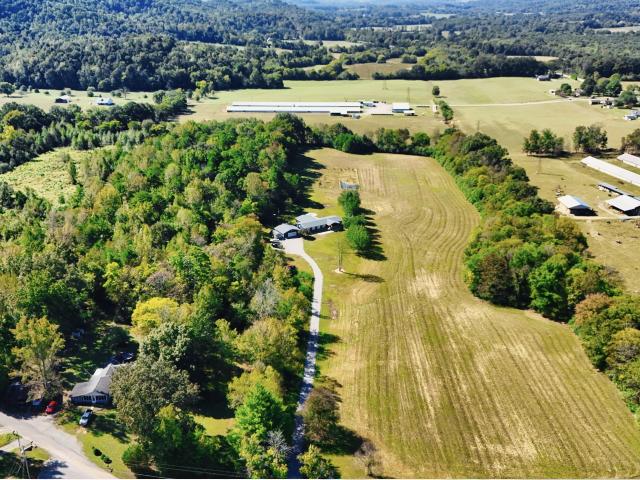 House for sale in Oak Grove, Whitwell