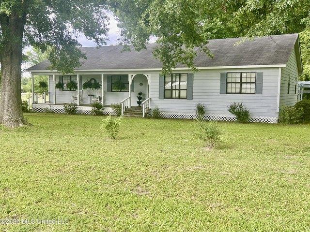 House for sale in Grenada, Mississippi
