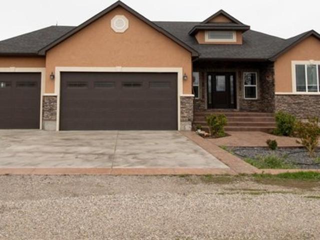 House for sale in Bingham, Idaho