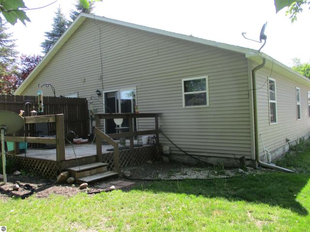 House for sale in West Branch, Michigan