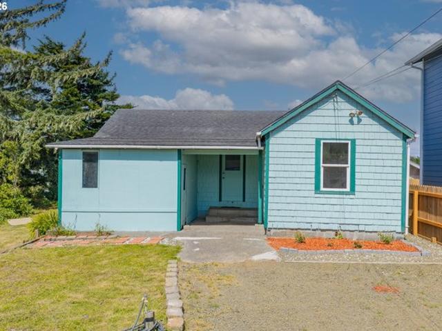House for sale in Oregonia