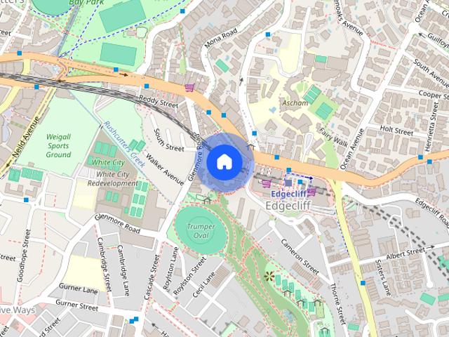 Apartment for rent in Sydney, New South Wales