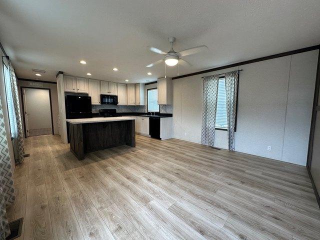 House for sale in Belleville, Michigan