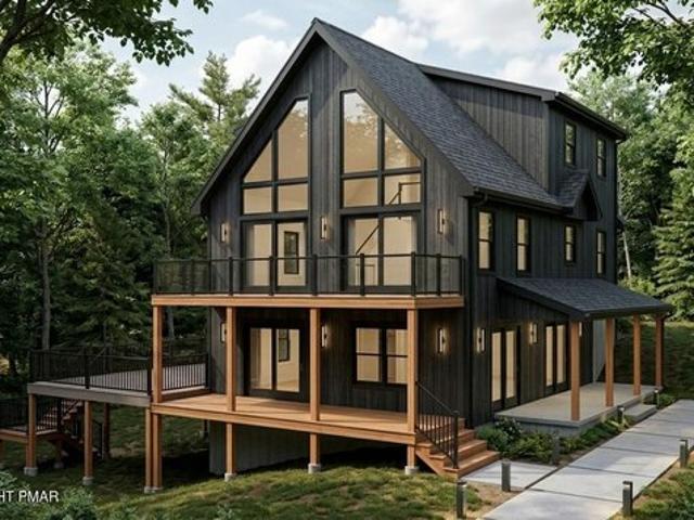 House for sale in Hawley, Pennsylvania