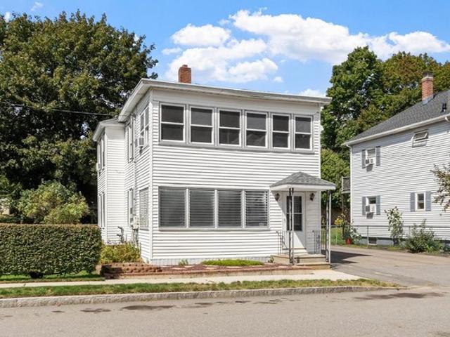 House for sale in Clinton, Massachusetts