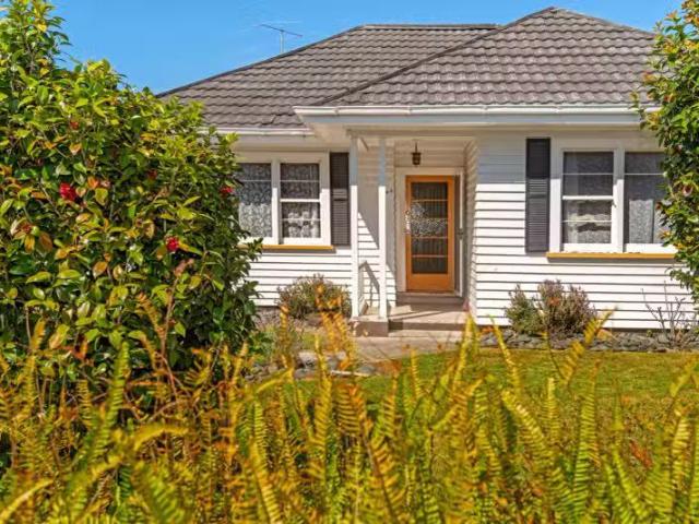House for sale in East Coast
