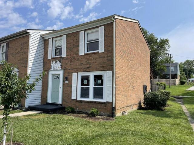 Townhouse for sale in Lexington
