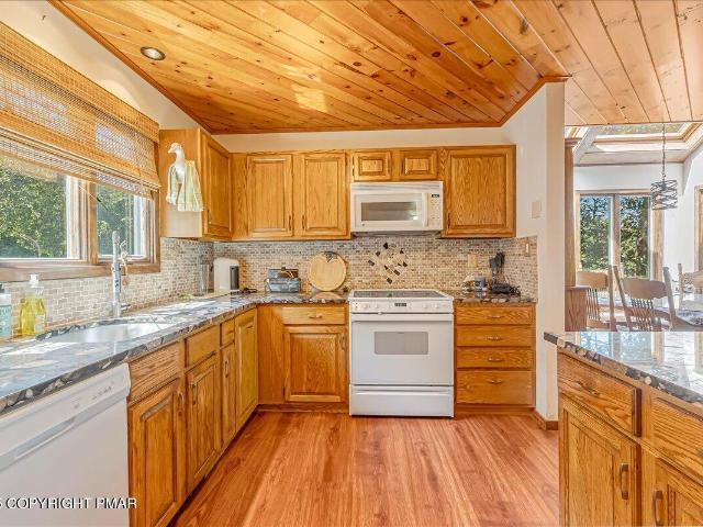 Townhouse for sale in Tannersville, Pennsylvania