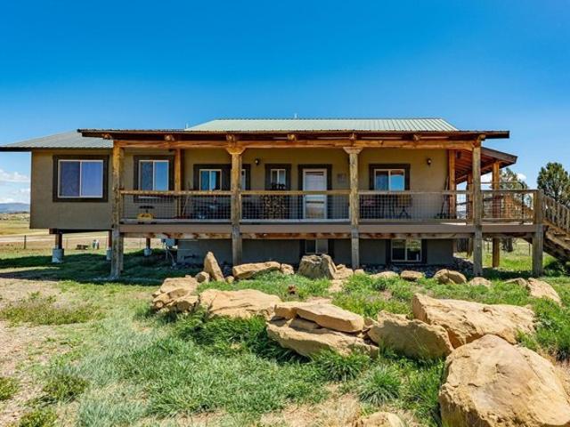 House for sale in La Plata, Colorado