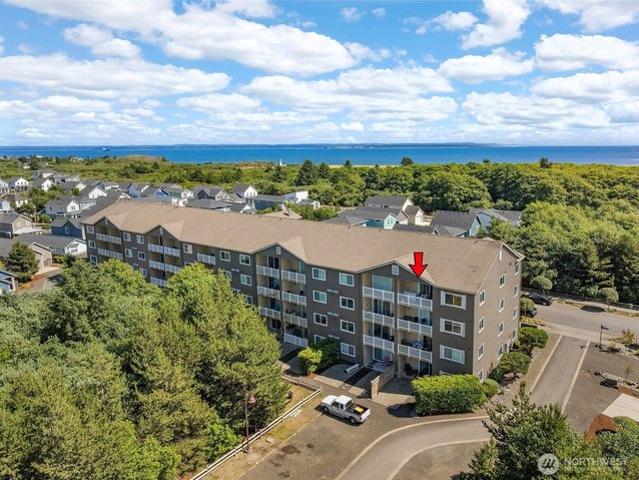 Condo for sale in Ocean Shores, Washington