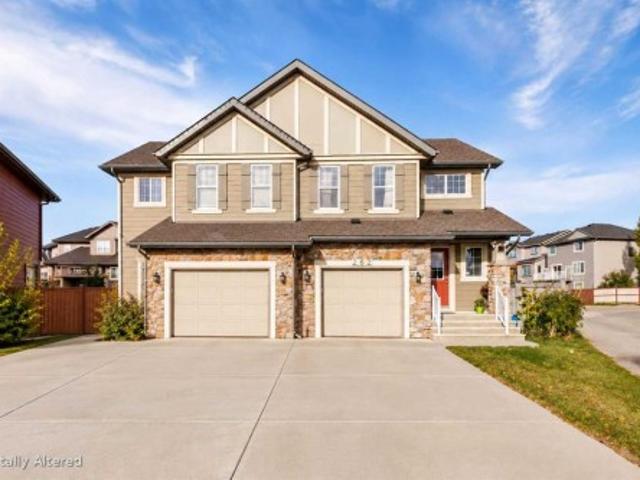 House for sale in Panorama Hills, Calgary