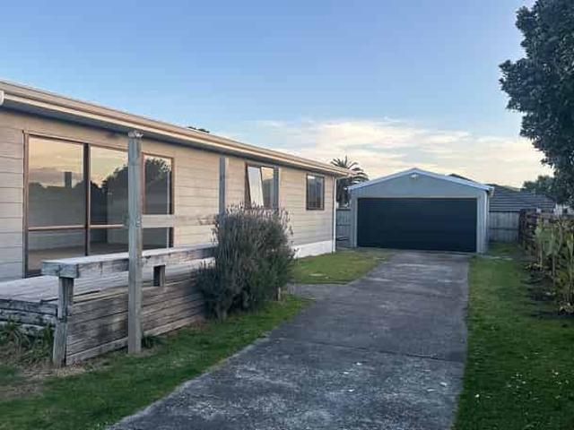House for rent in Bay Of Plenty
