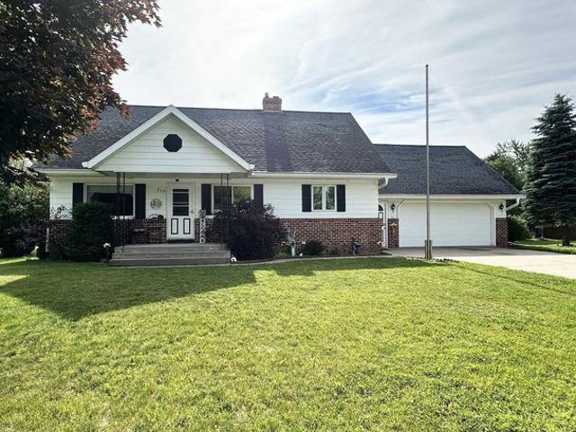 House for sale in Oconto Falls, Wisconsin
