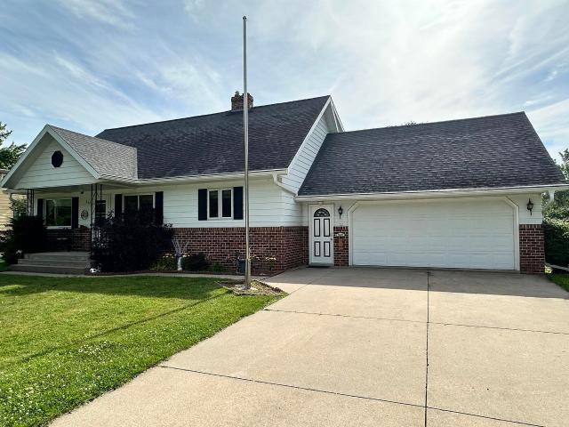 House for sale in Oconto Falls, Wisconsin