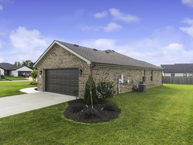 House for sale in Berea, Kentucky