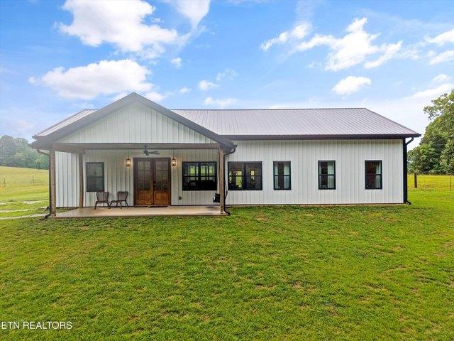 House for sale in Tennessee