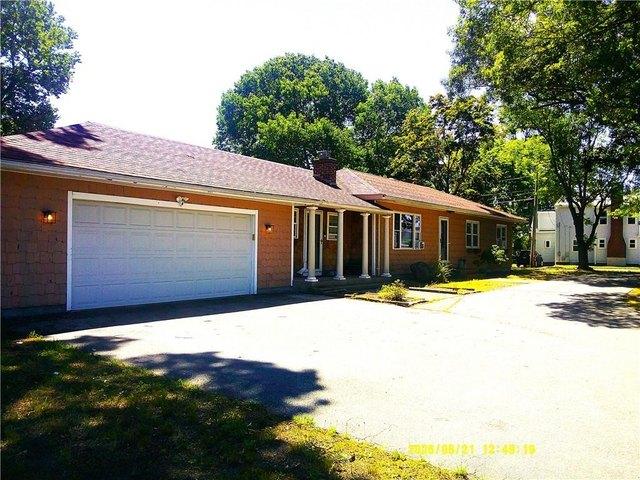 House for sale in Warwick, Rhode Island