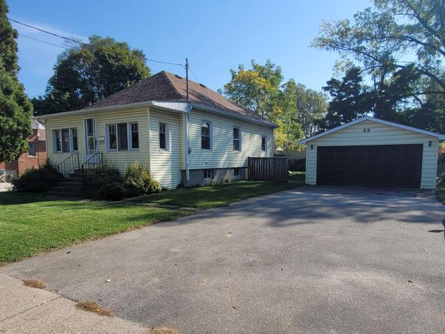 House for sale in Milton, Ontario