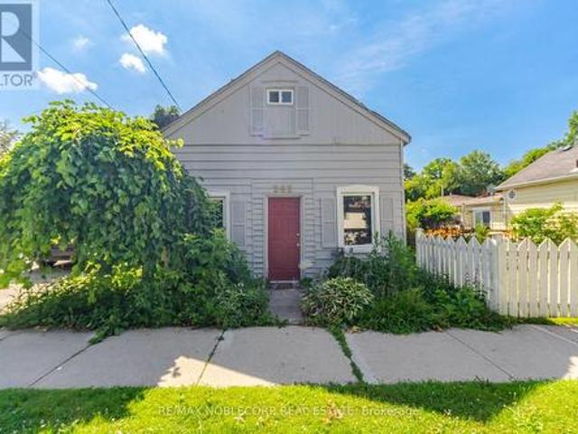 House for sale in Milton, Ontario