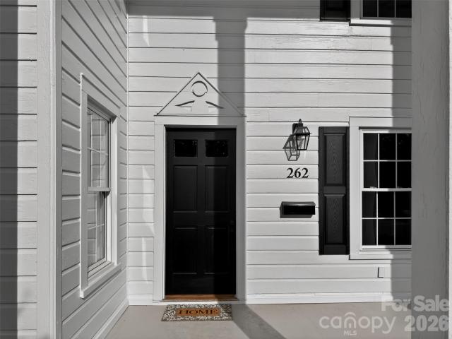 House for sale in Rutherford, North Carolina