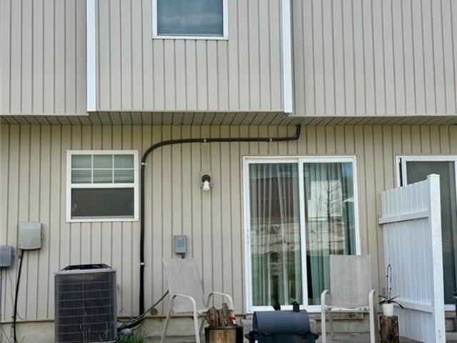 Townhouse for sale in Raymore, Missouri