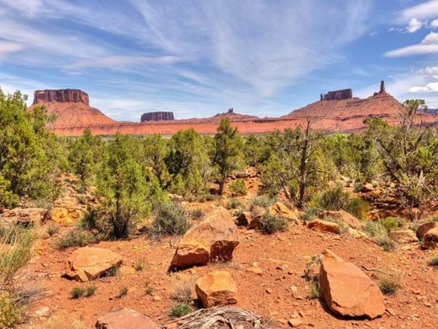Land for sale in Utah