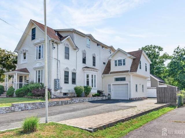 House for sale in Dunellen, New Jersey
