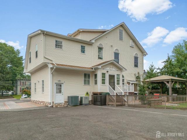 Property for rent in Dunellen, New Jersey